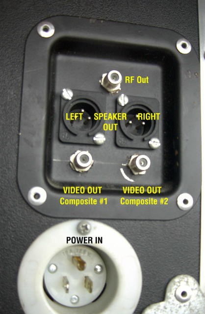 before connecting